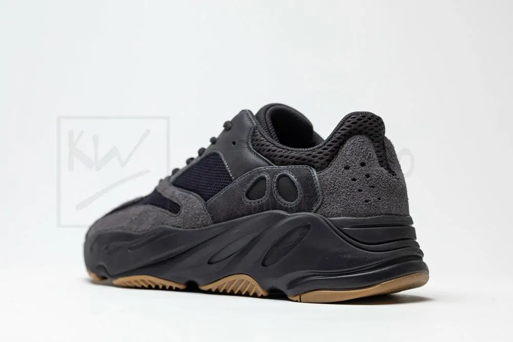 Yeezy Boost 700 'Utility Black" Sale Version - Image 14