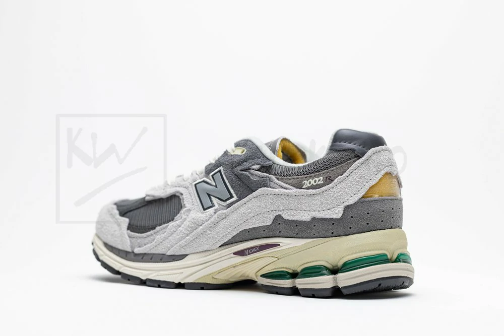 2002R Protection Pack - Rain Cloud - Image 14