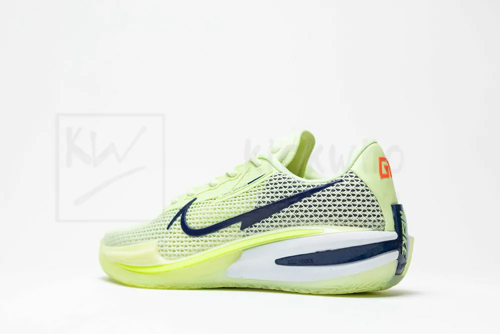 Air Zoom GT Cut 'Lime Ice' - Image 14