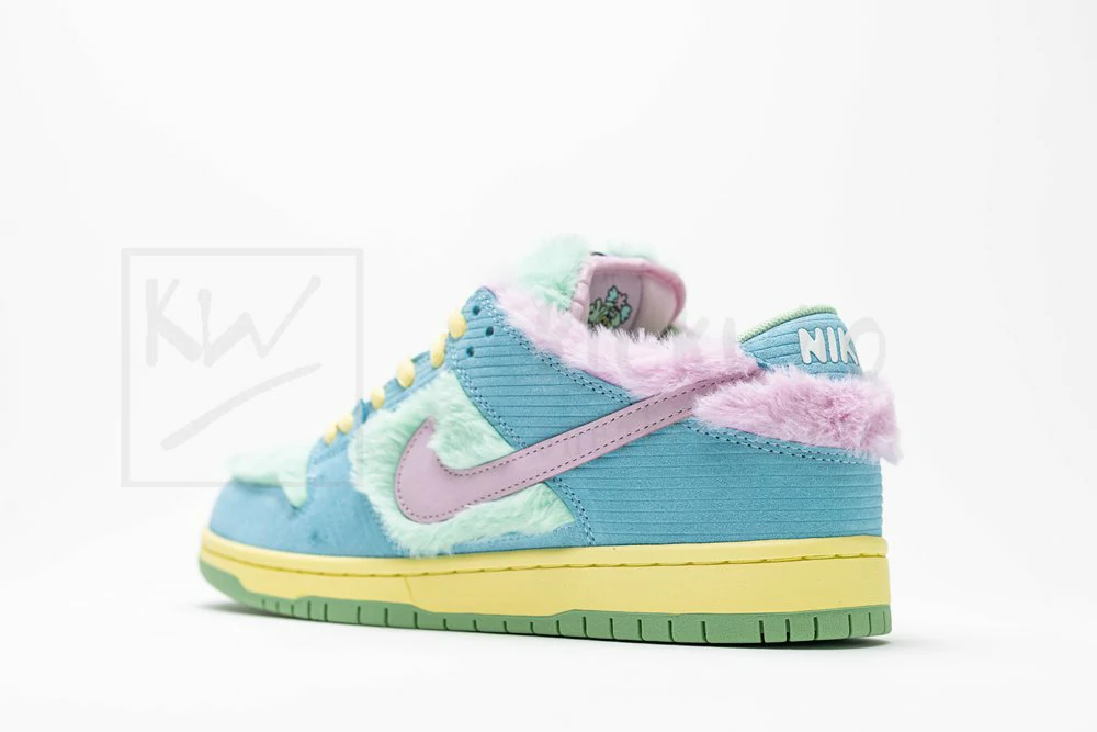 Verdy x Dunk Low SB 'Visty - Image 14