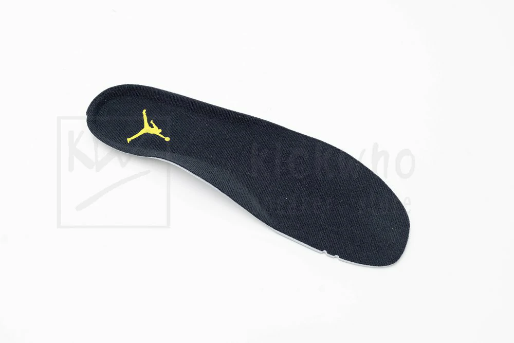 Air Jordan 17 Retro Low SP 'All Star - Lightning' 2024 - Image 15