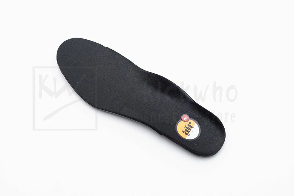 Nike Air Max DN All Black Purple - Image 15