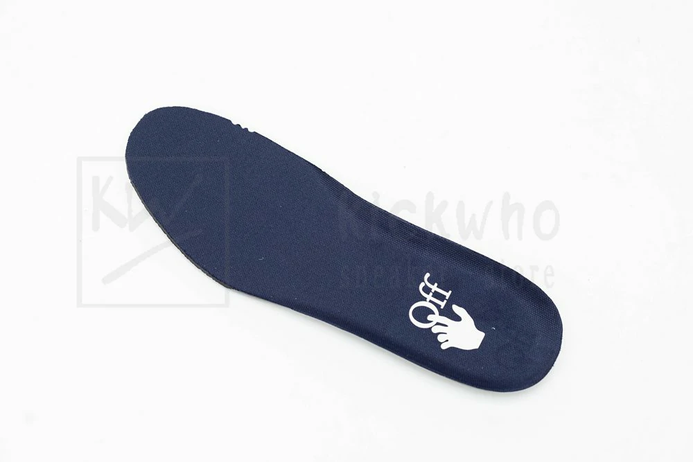 Off-White Out of Office Low Light Blue - Image 15