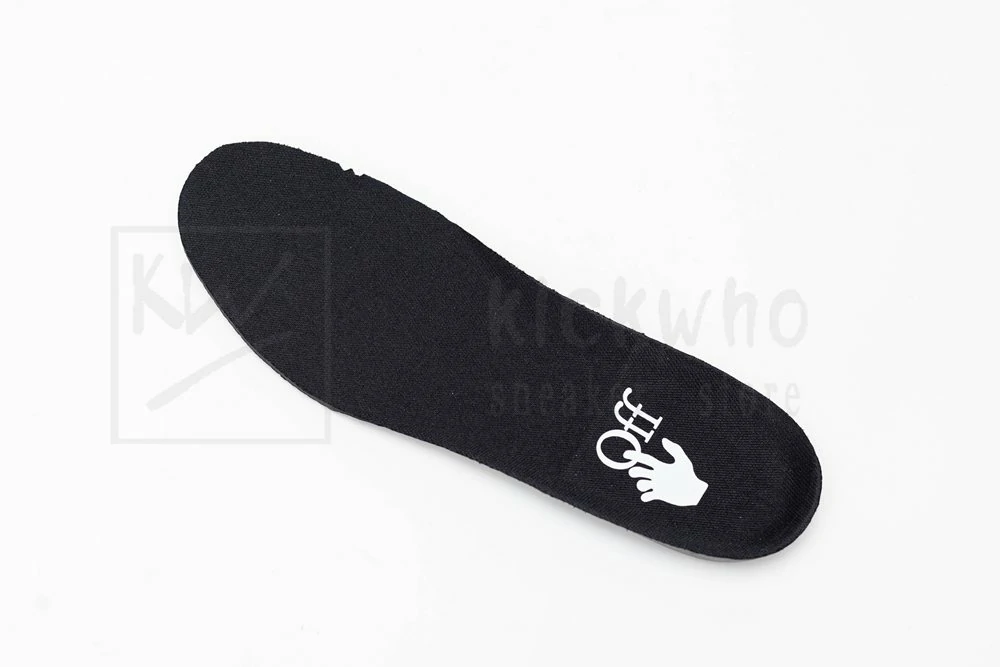 Off-White Wmns Out of Office White Dark Grey - Image 15