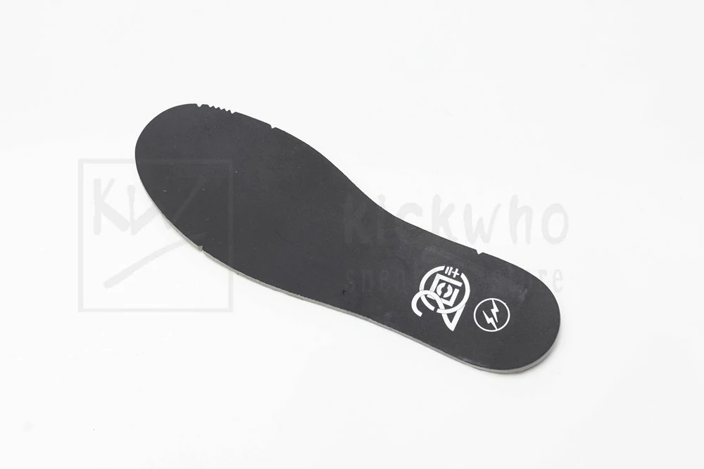 Fragment Design x CLOT x Dunk Low '20th Anniversary' - Image 15