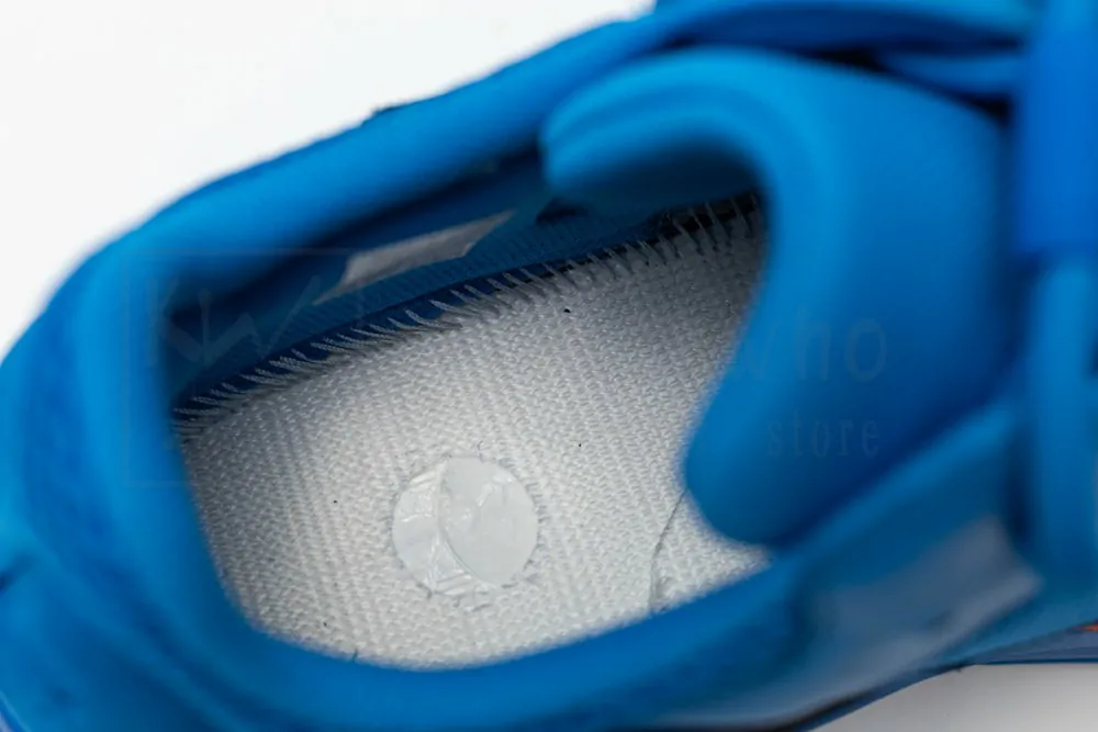 Yeezy Boost 700 "hi-res Blue" Sale Version - Image 15