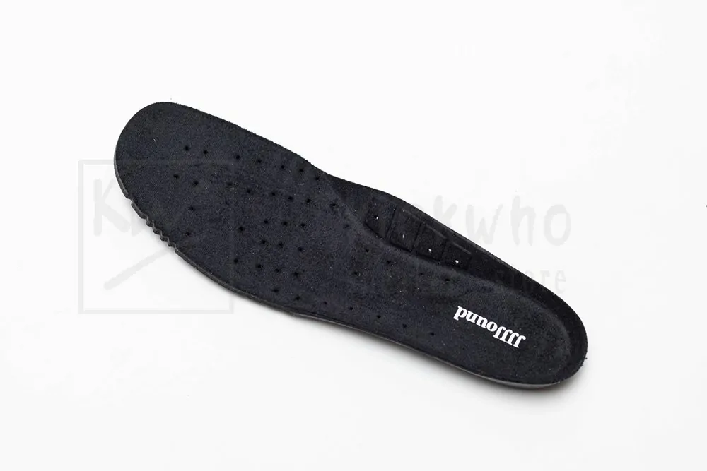 New Balance JJJJound x 992 Made in USA 'Grey' - Image 15