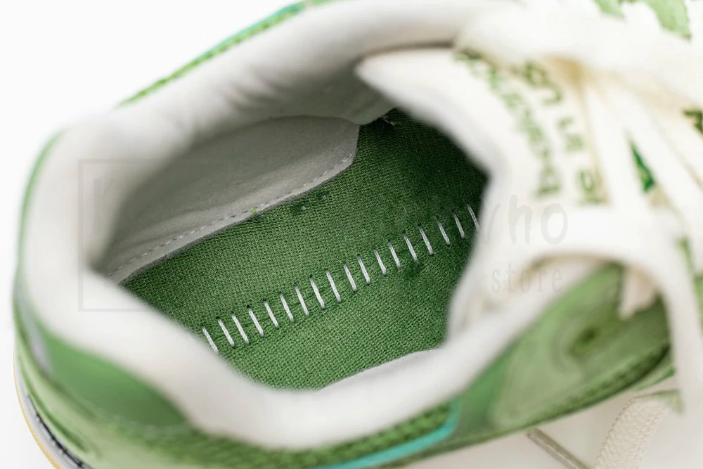 Teddy Santis x 993 Made in USA 'Chive' - Image 16