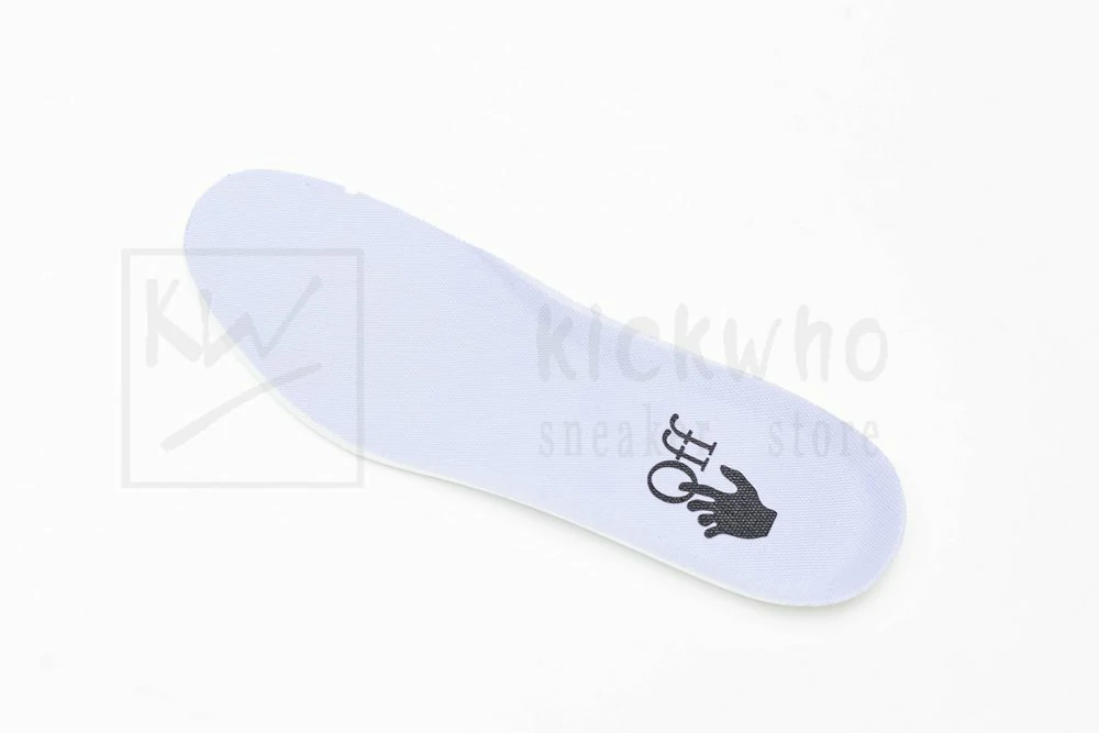 Off-White Wmns Out of Office White Purple - Image 16