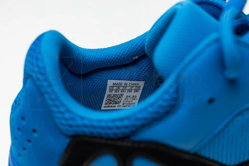 Yeezy Boost 700 "hi-res Blue" Sale Version - Image 16