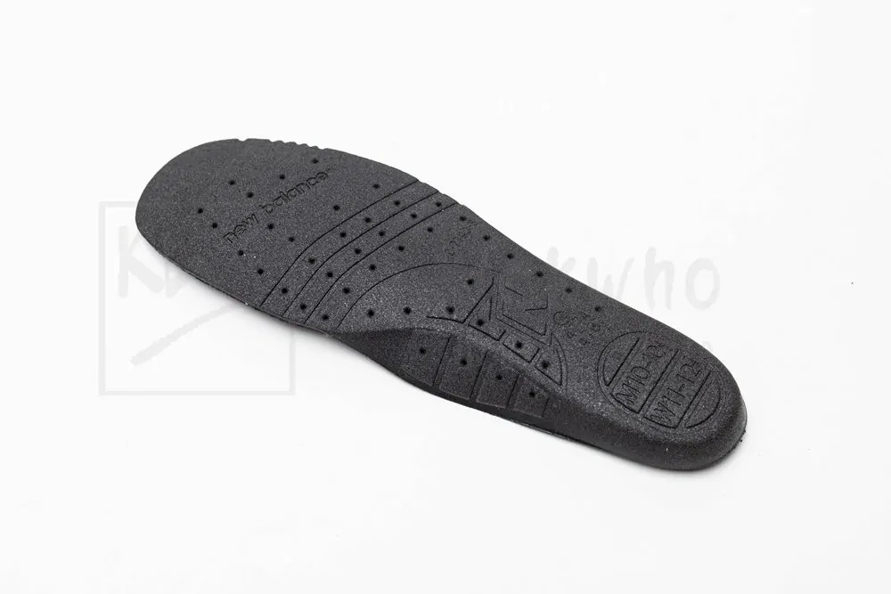 New Balance JJJJound x 992 Made in USA 'Grey' - Image 16