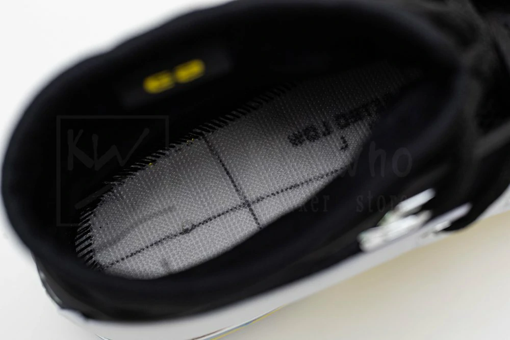 Air Jordan 17 Retro Low SP 'All Star - Lightning' 2024 - Image 17