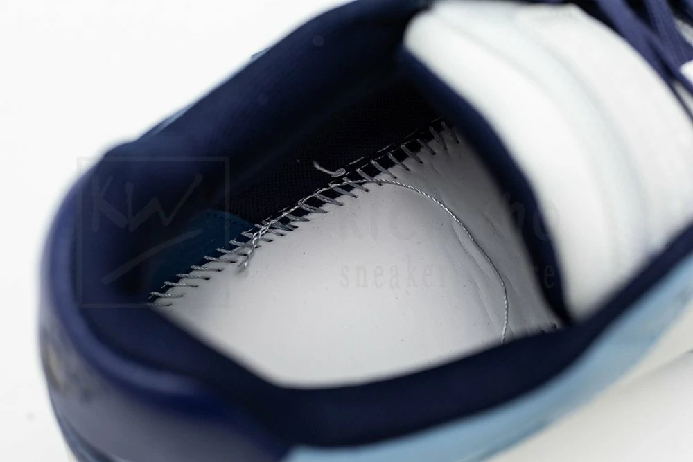 Off-White Out of Office Low Light Blue - Image 17