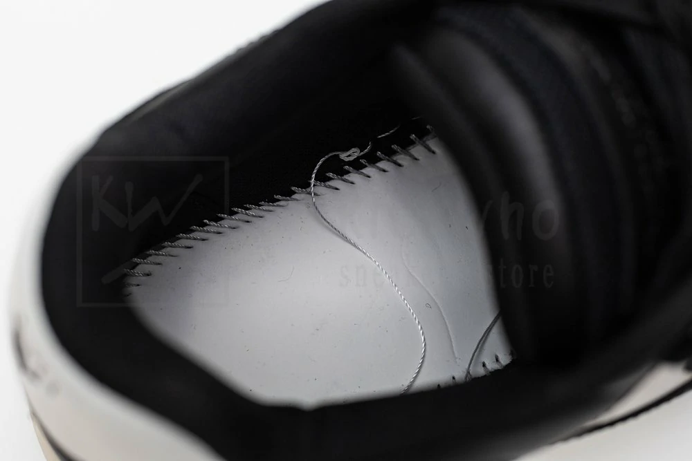 Off-White Wmns Out of Office White Dark Grey - Image 17