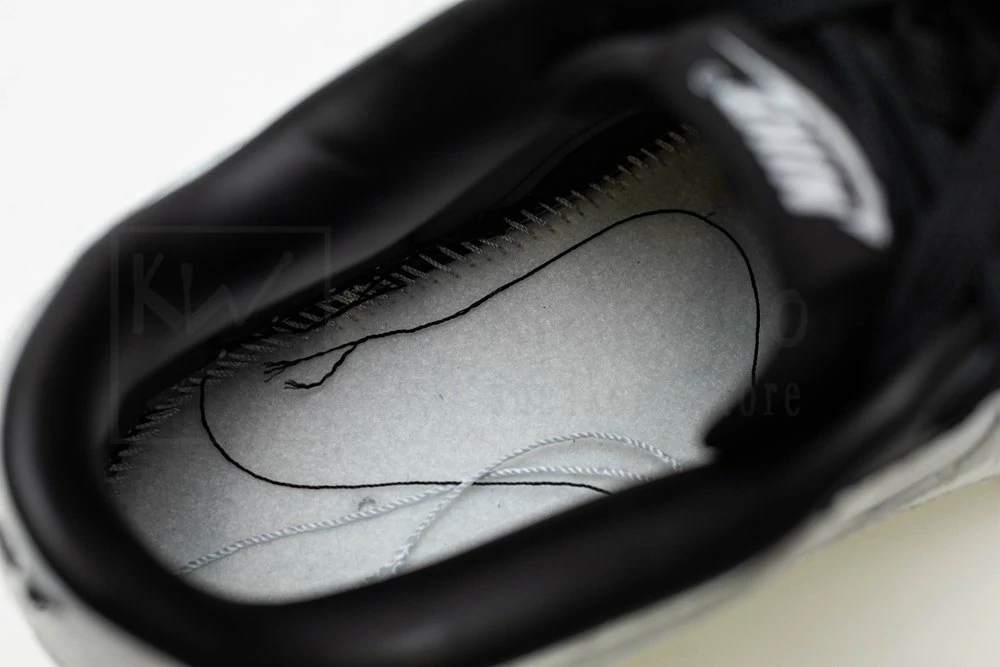 Fragment Design x CLOT x Dunk Low '20th Anniversary' - Image 17