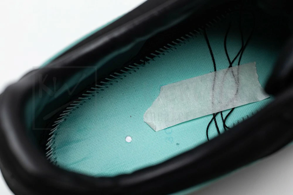 Tiffany & Co. x Air Force 1 Low '1837' - Image 17