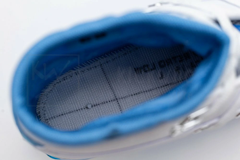 JORDAN 17 LOW “UNIVERSITY BLUE” - Image 17