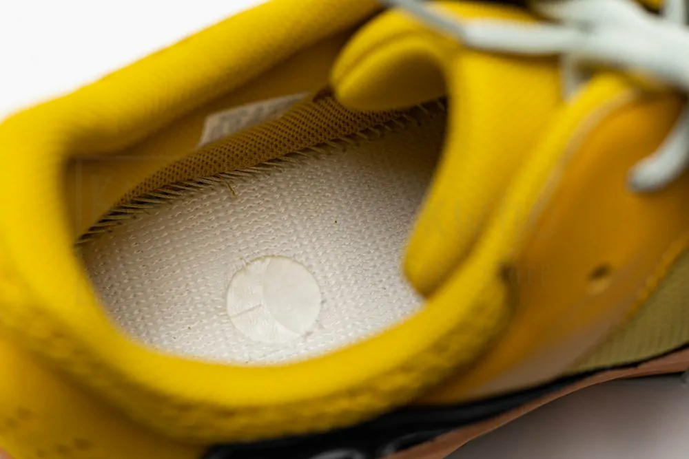 Yeezy Boost 700 'Sun' Sale Version - Image 17