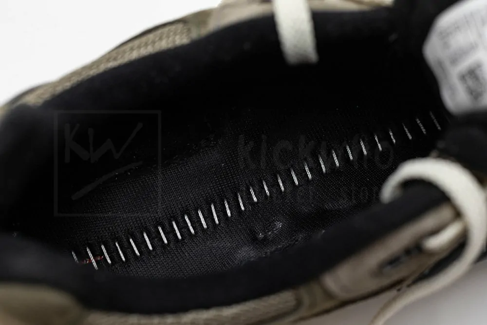 New Balance JJJJound x 992 Made in USA 'Grey' - Image 17