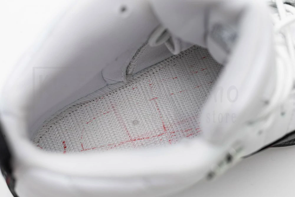 Air Jordan 12 Retro 'Taxi Flip' - Image 17