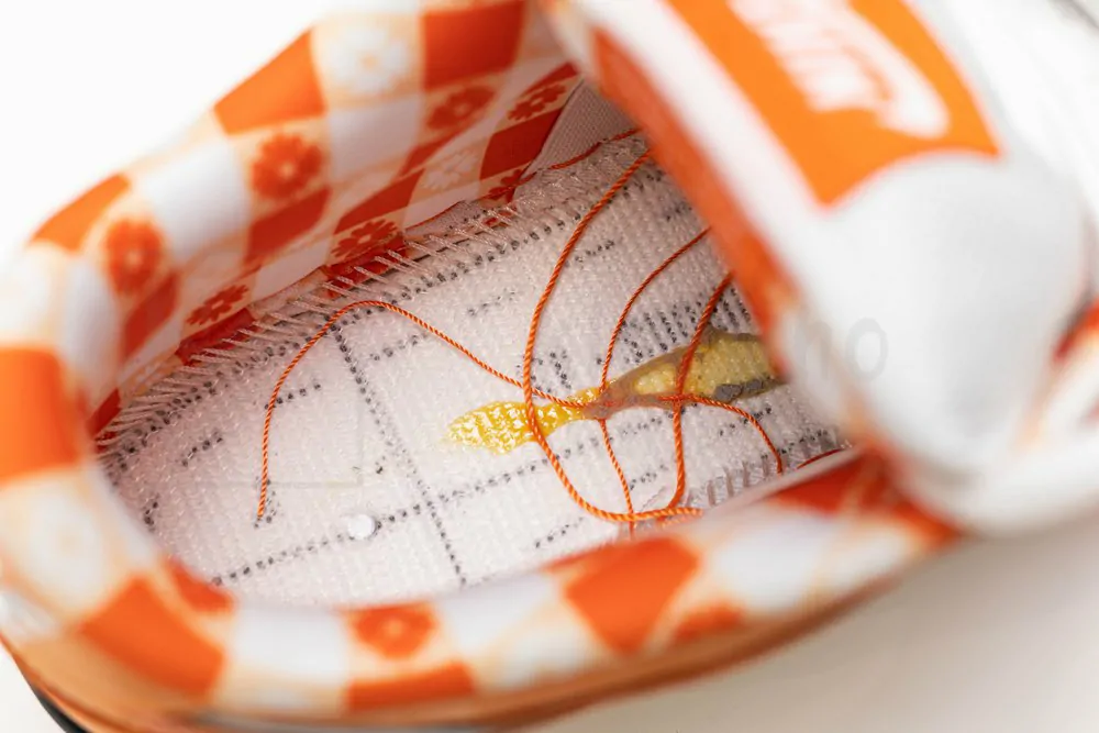 Concepts x Dunk Low SB 'Orange Lobster' - Image 17