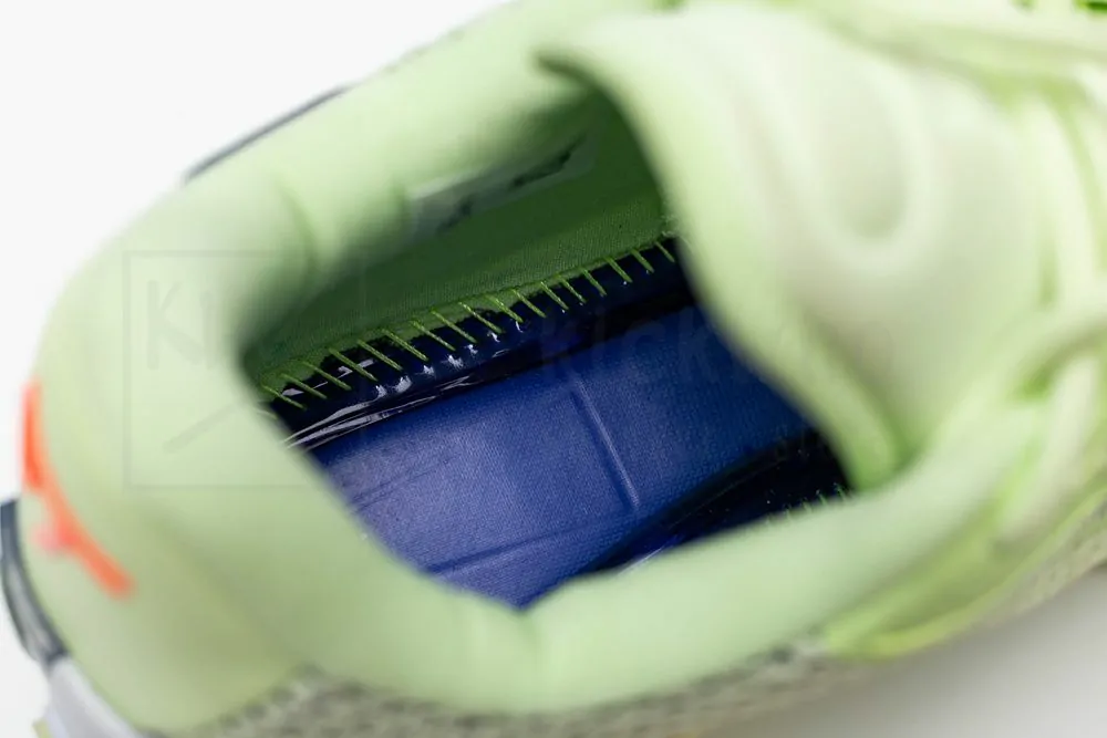 Air Zoom GT Cut 'Lime Ice' - Image 17