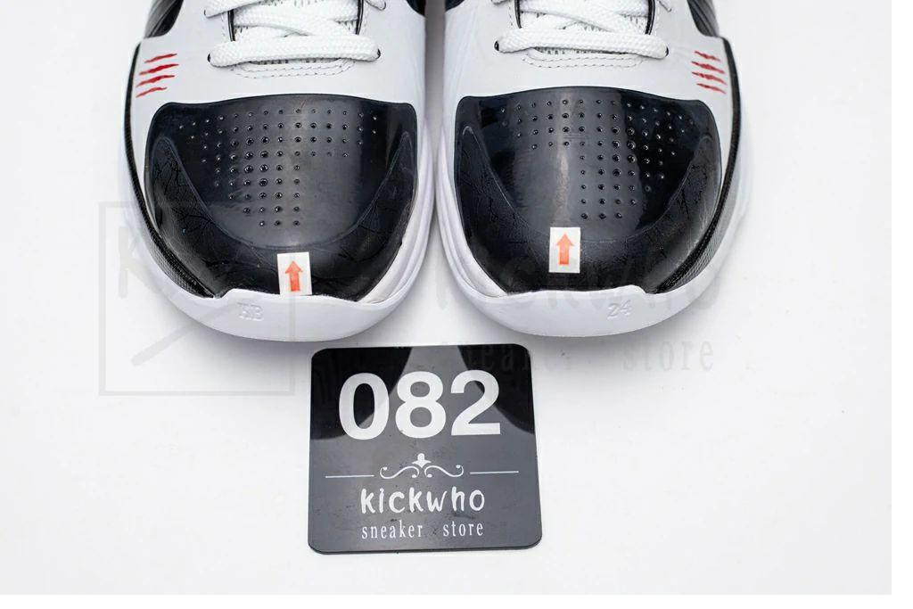 B-Grade Zoom Kobe 5 Protro Alternate Bruce Lee - Image 17