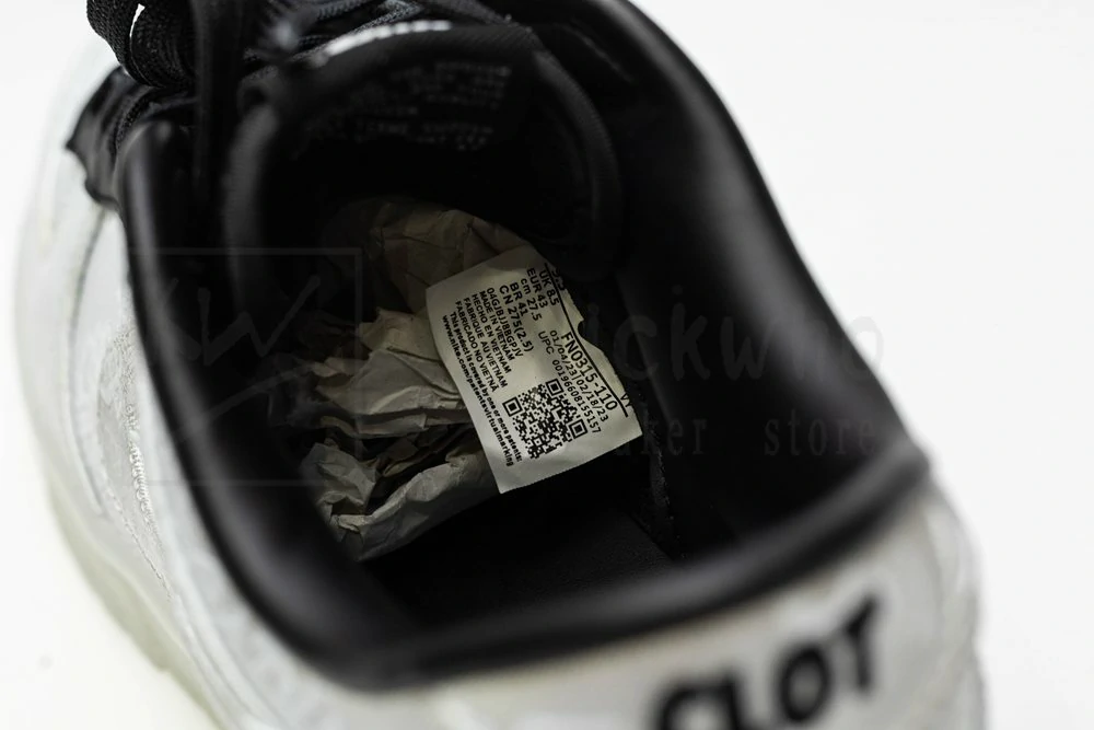 Fragment Design x CLOT x Dunk Low '20th Anniversary' - Image 18