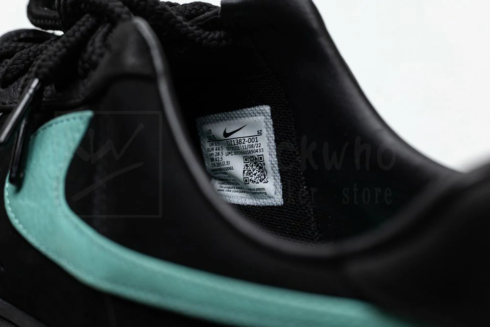 Tiffany & Co. x Air Force 1 Low '1837' - Image 18