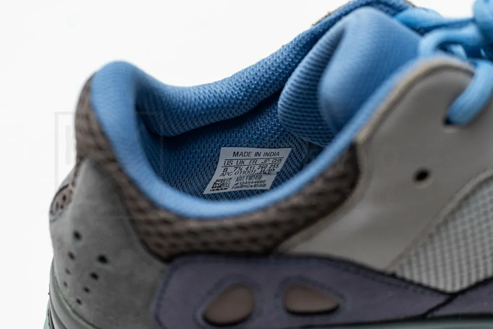 Yeezy Boost 700 'Carbon Blue' Sale Version - Image 18