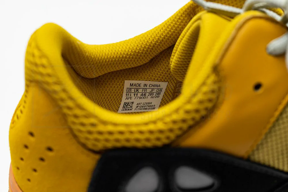 Yeezy Boost 700 'Sun' Sale Version - Image 18