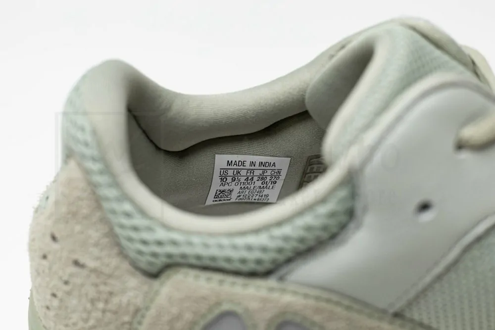 Yeezy Boost 700 'Salt' Sale Version - Image 18