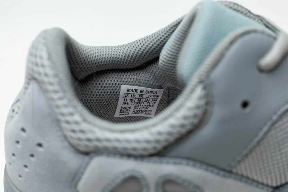 Yeezy 700 Boost Runner "inertia" Sale Version - Image 18