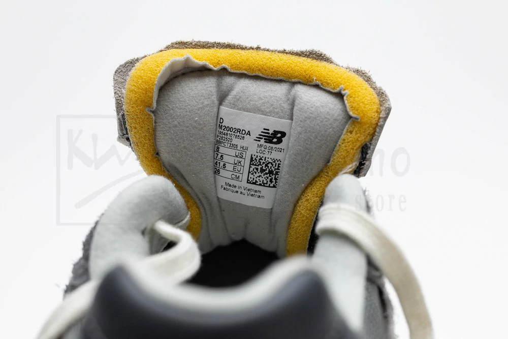 2002R Protection Pack - Rain Cloud - Image 18