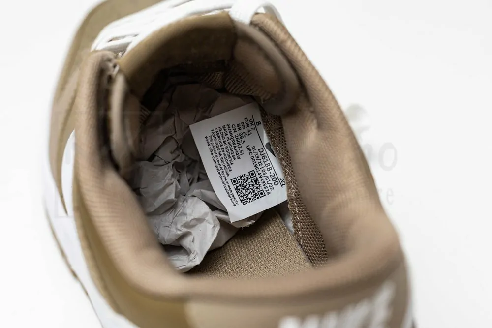 Dunk Low 'Judge Grey' - Image 19