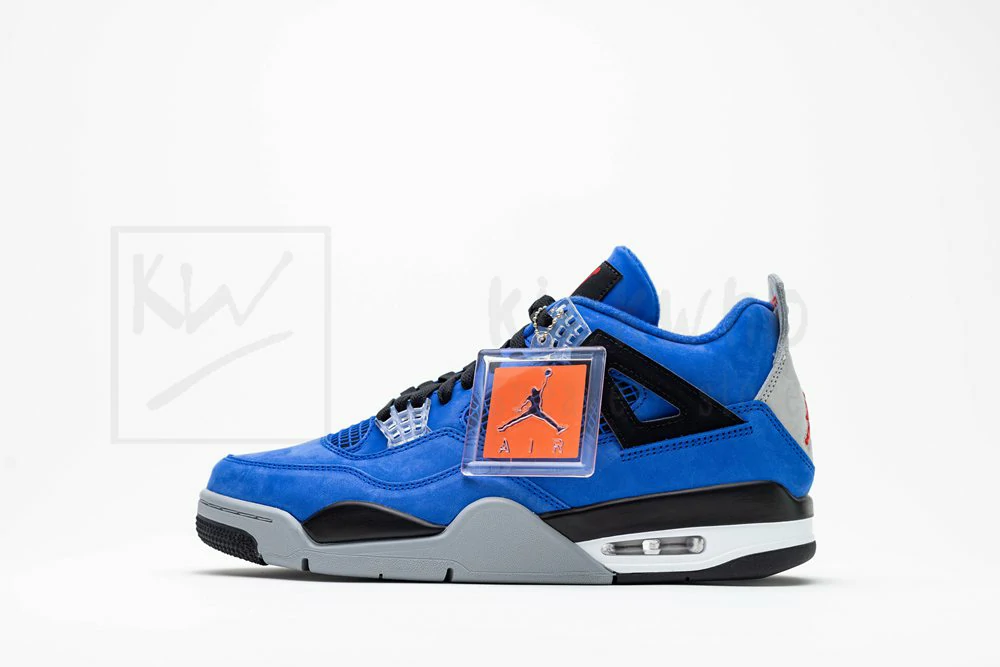 Air Jordan 4 Retro Eminem Encore - Image 2