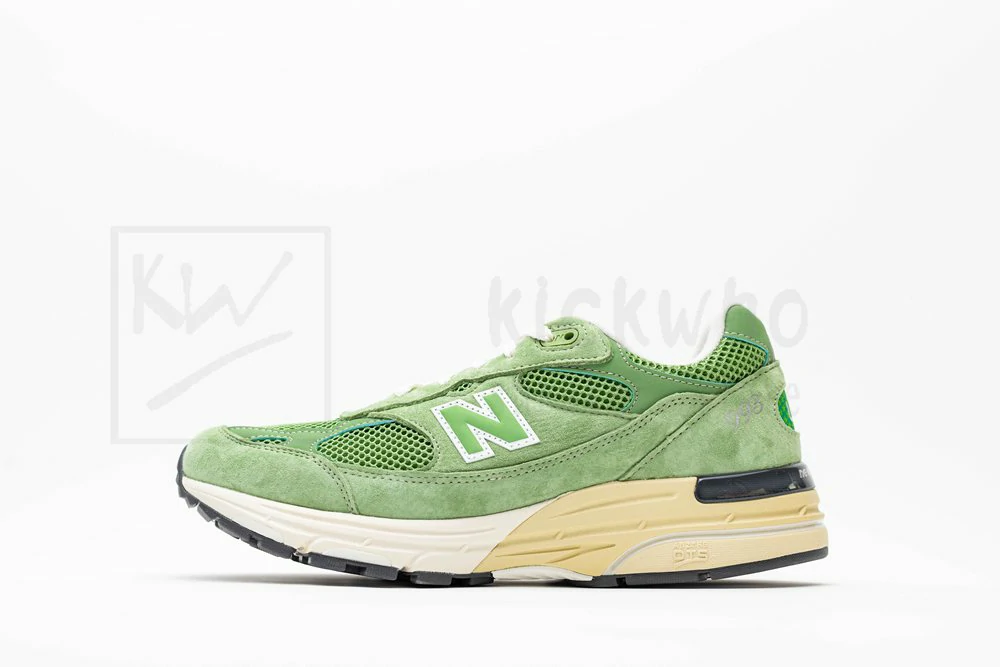 Teddy Santis x 993 Made in USA 'Chive' - Image 2