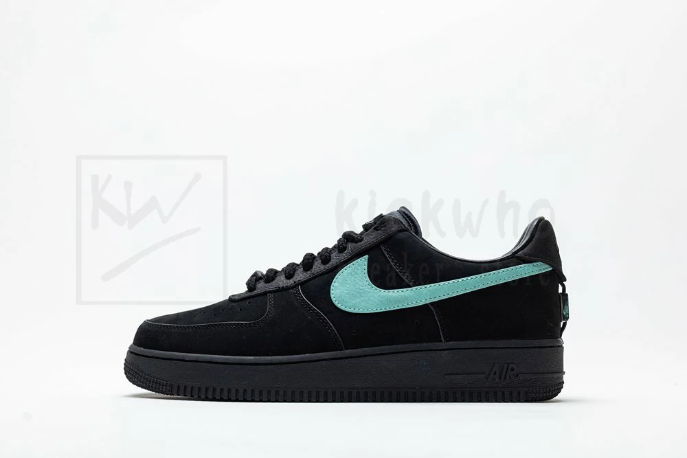 Tiffany & Co. x Air Force 1 Low '1837' - Image 2