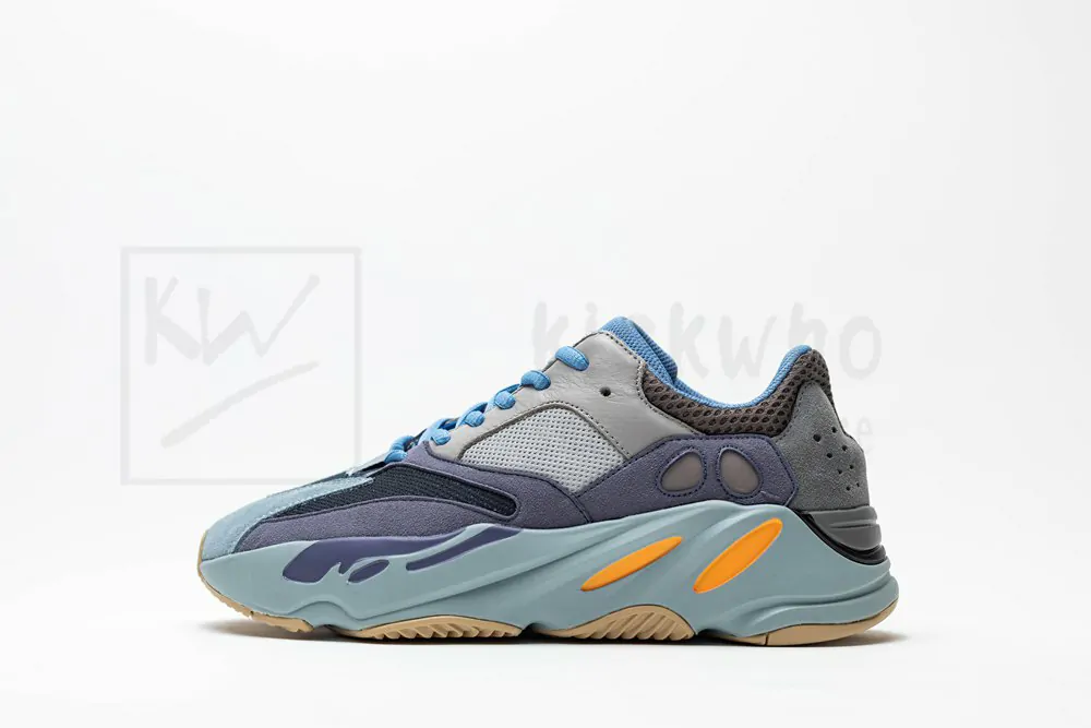 Yeezy Boost 700 'Carbon Blue' Sale Version - Image 2