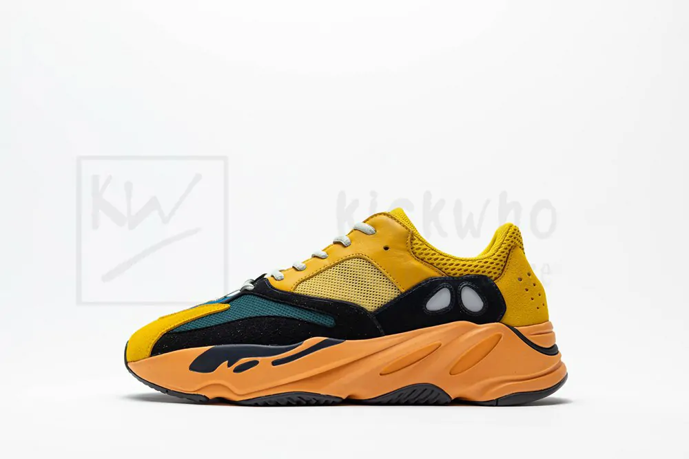 Yeezy Boost 700 'Sun' Sale Version - Image 2