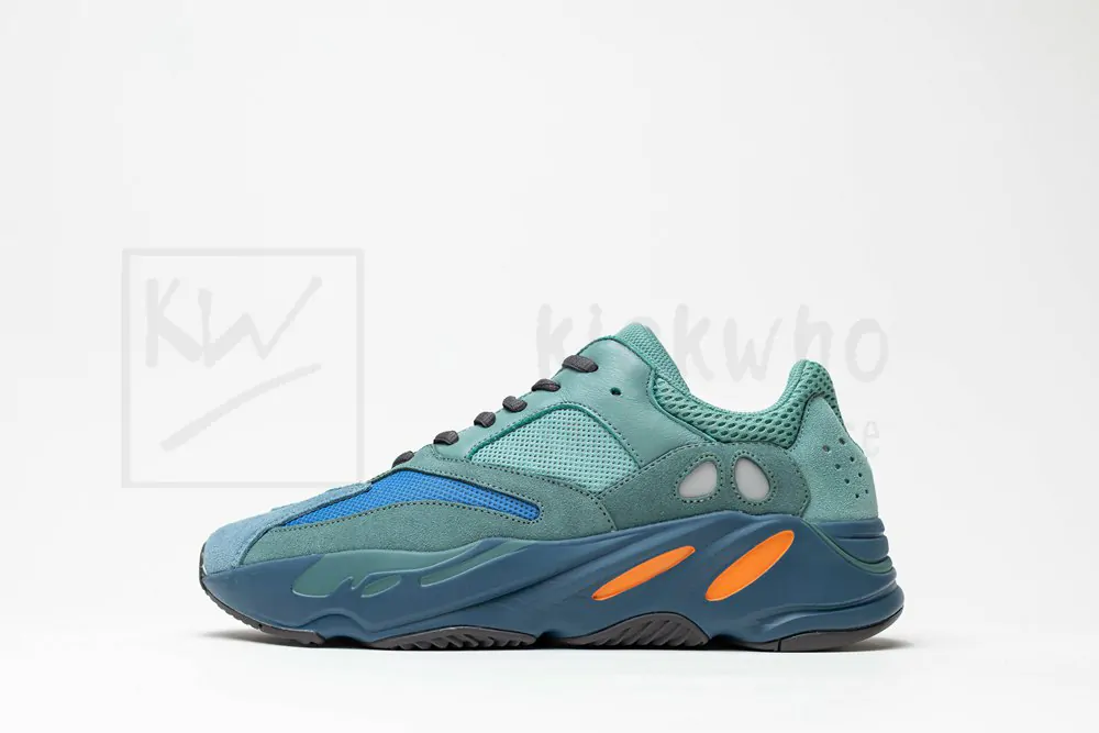 Adidas Yeezy Boost 700 ‘Fadazu’Sale Version - Image 2
