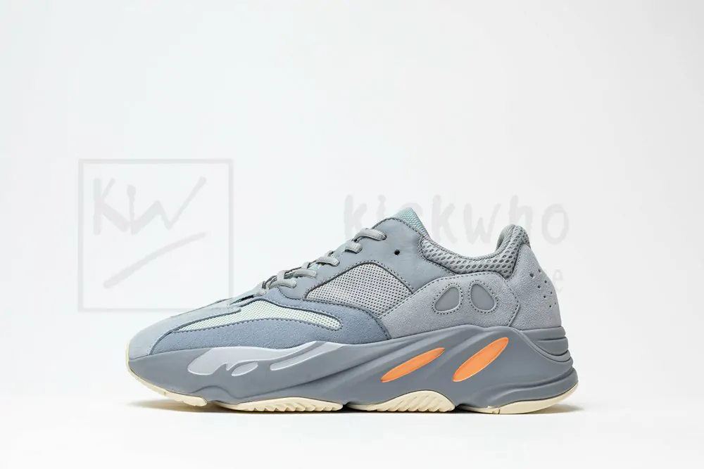Yeezy 700 Boost Runner "inertia" Sale Version - Image 2