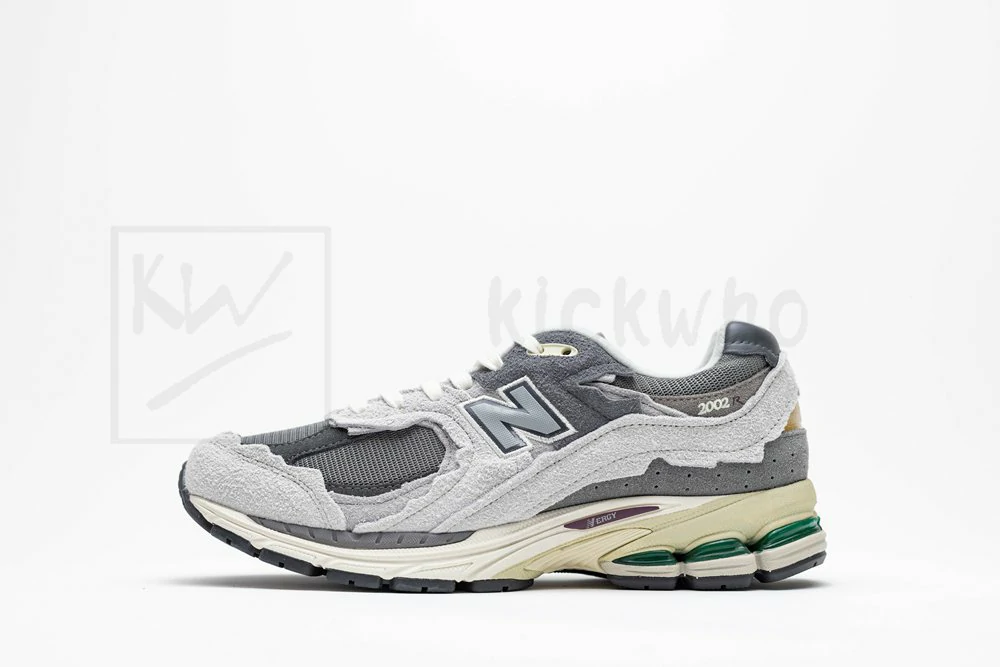 2002R Protection Pack - Rain Cloud - Image 2