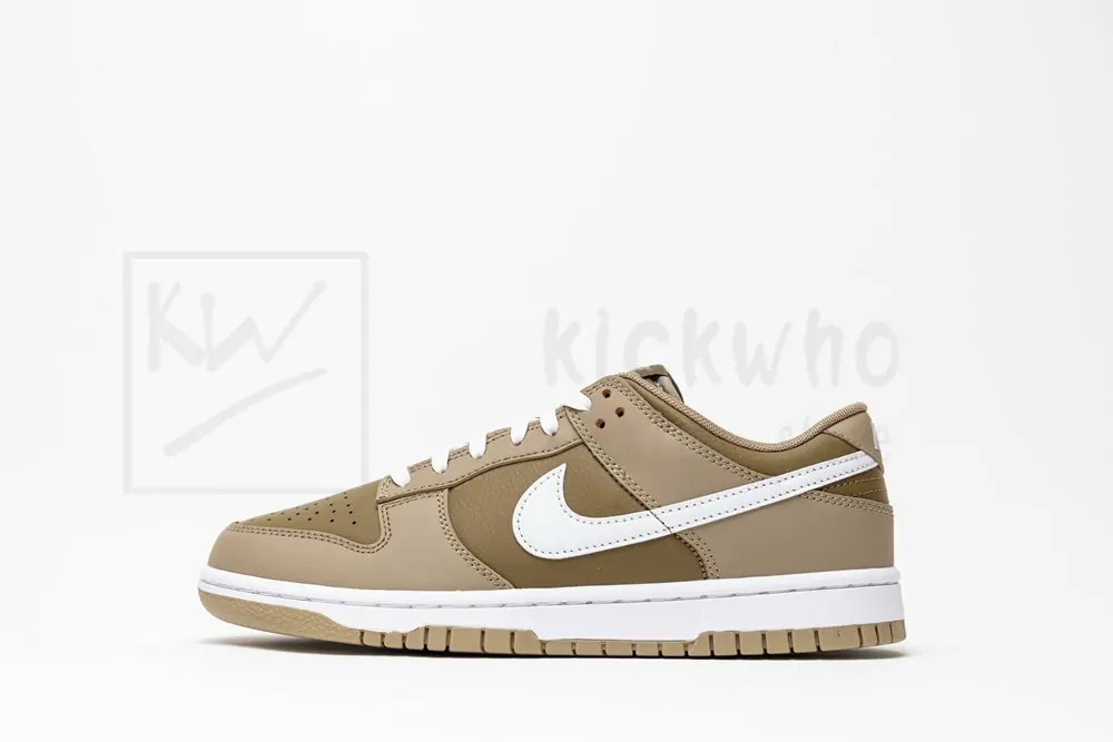 Dunk Low 'Judge Grey' - Image 2