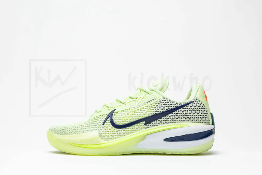 Air Zoom GT Cut 'Lime Ice' - Image 2