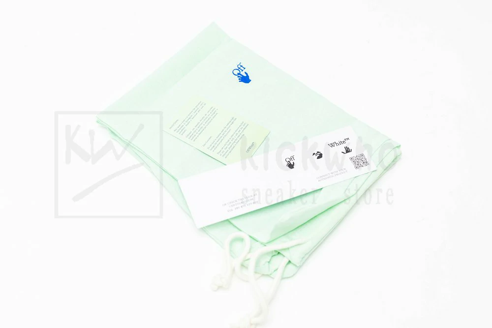 Off-White Wmns Out of Office White Purple - Image 20