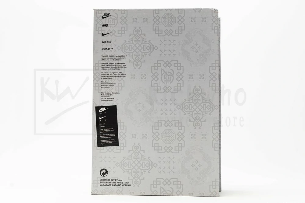 Fragment Design x CLOT x Dunk Low '20th Anniversary' - Image 21