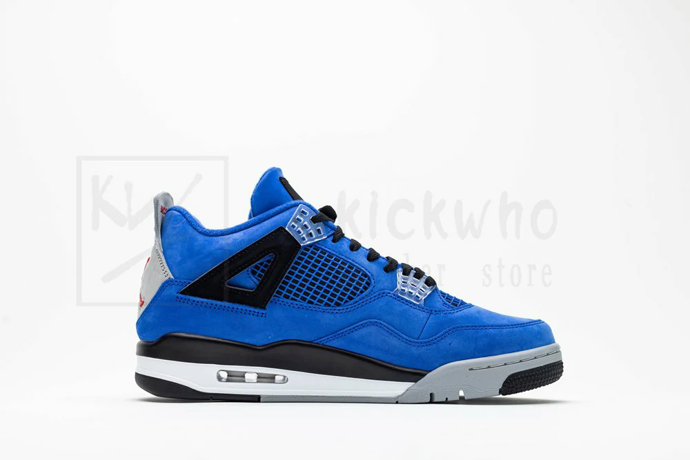 Air Jordan 4 Retro Eminem Encore - Image 3