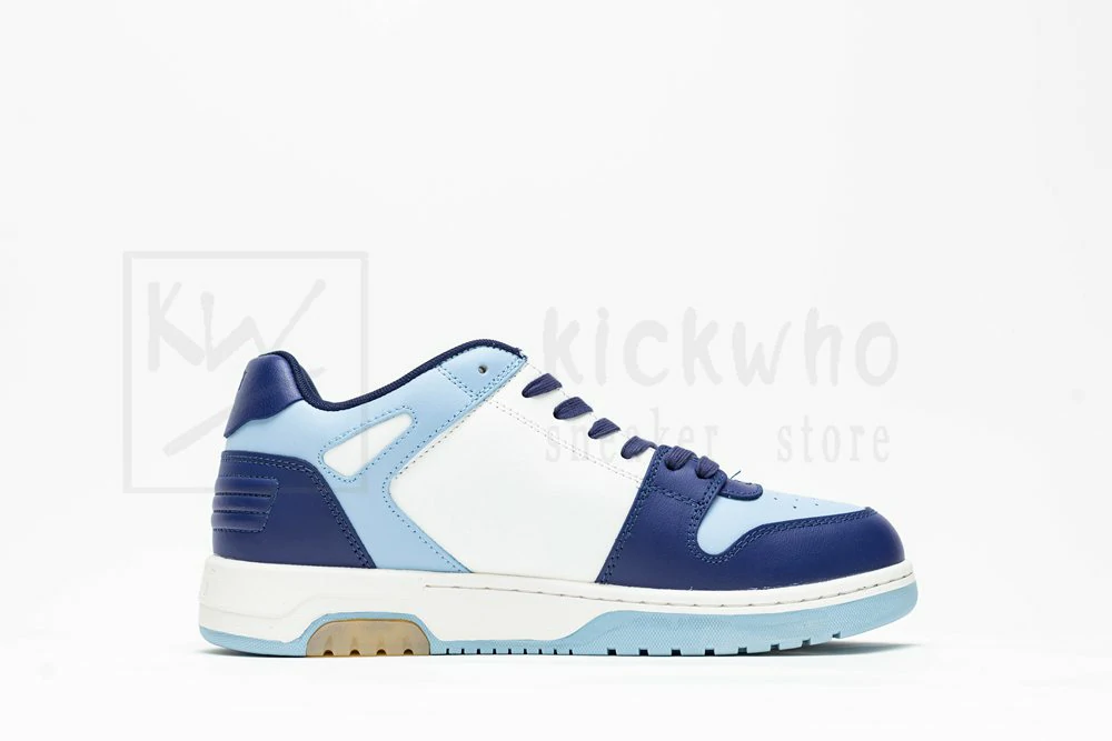 Off-White Out of Office Low Light Blue - Image 3