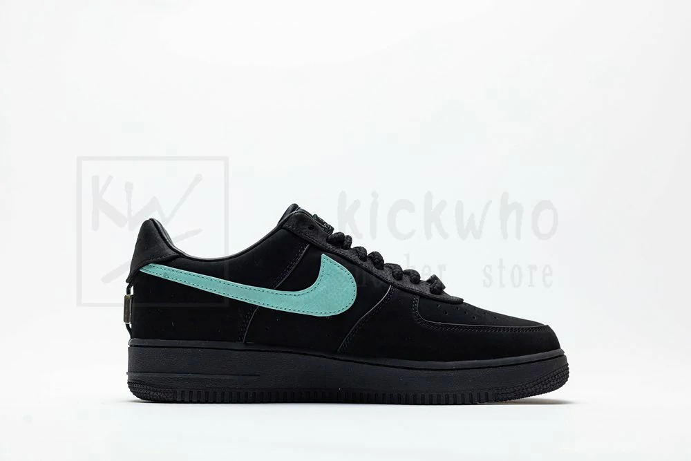 Tiffany & Co. x Air Force 1 Low '1837' - Image 3